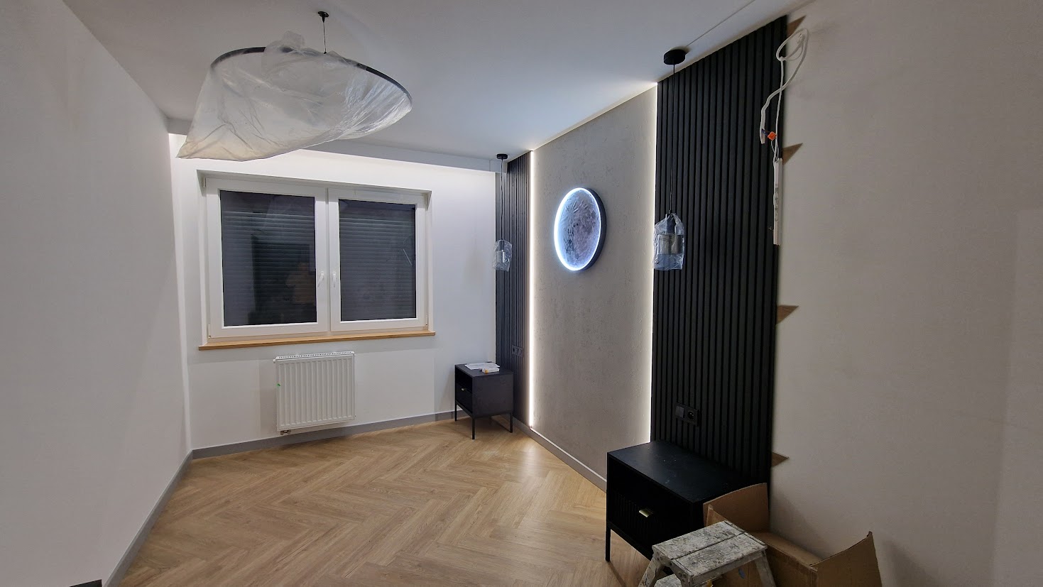 Zielony Żurawiec - Murapol — realizacja Luskado, Mieszkanie 72 m²