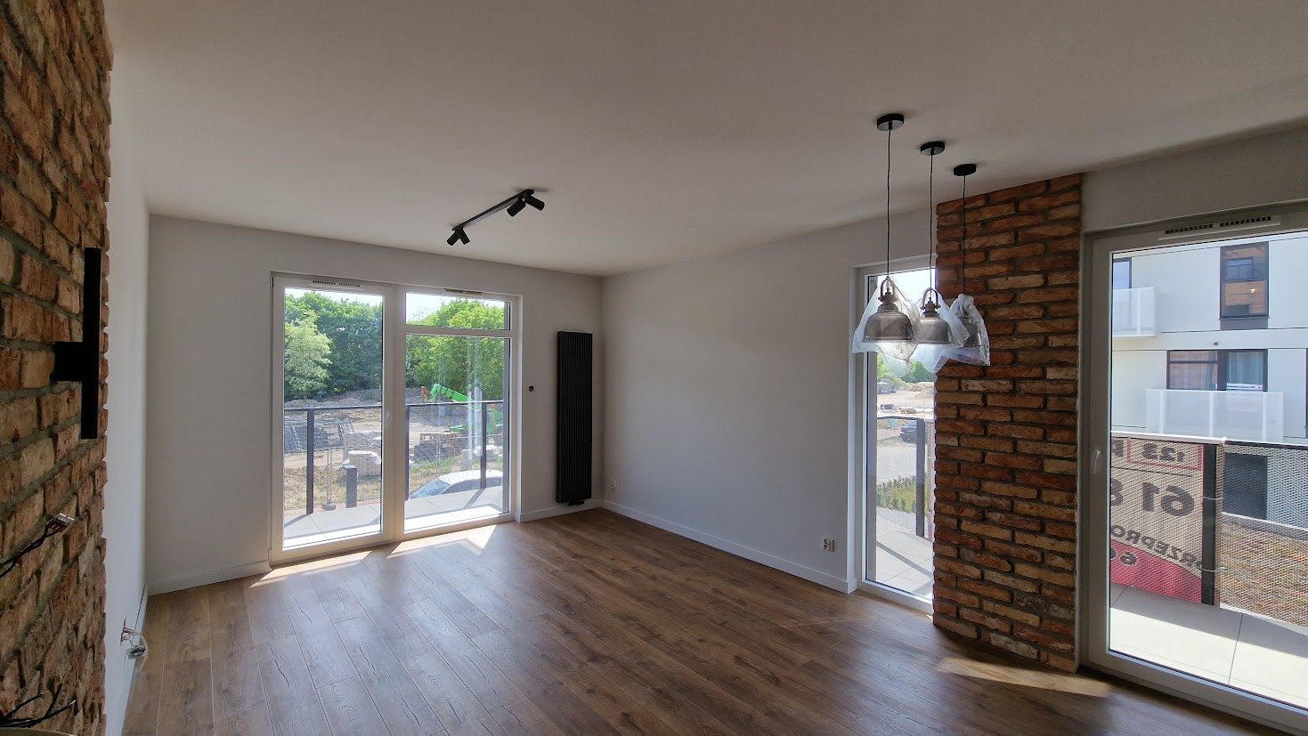 Osiedle Leśnych Skrzatów — realizacja Luskado, Mieszkanie 68 m²